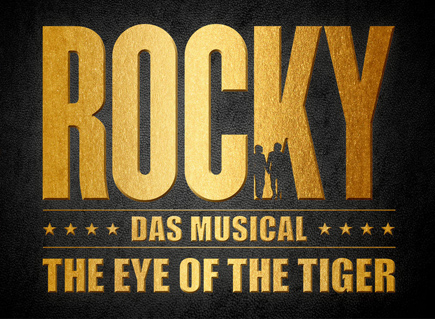 Rocky - Das Musical in Stuttgart