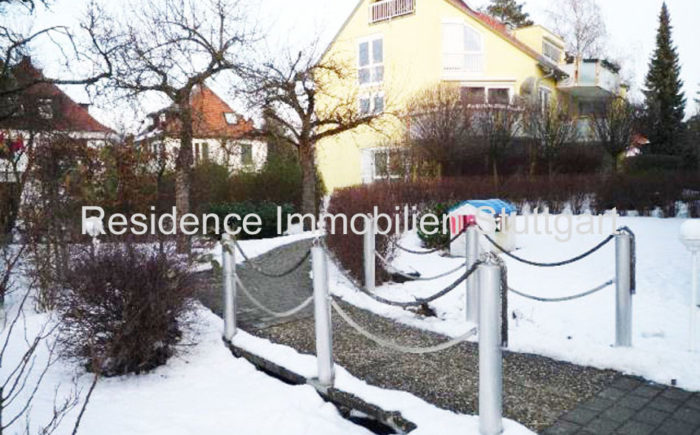 Wohnung - Immobilien - Stuttgart Sonnenberg