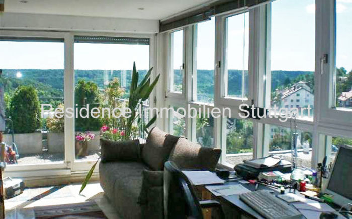 Wohnung - privat - kaufen - verkaufen - Immobilien  - Leonberg Ramtel