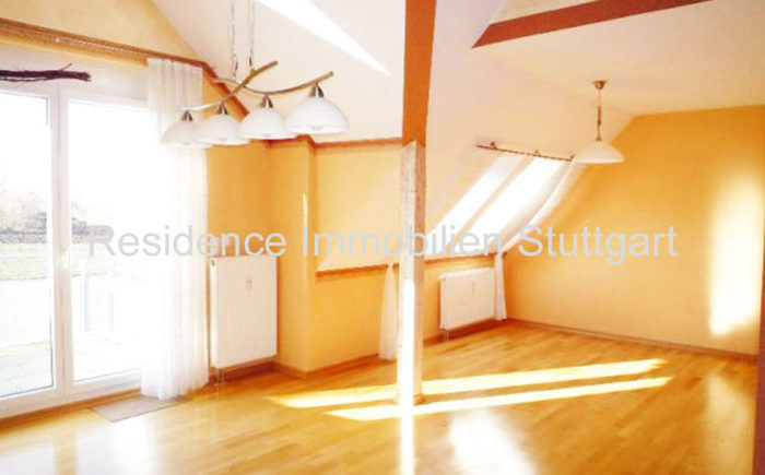 Wohnung - Immobilien - Weilimdorf