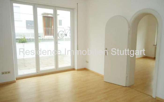 Wohnung - Immobilien - Azenbergstraße - Stuttgart