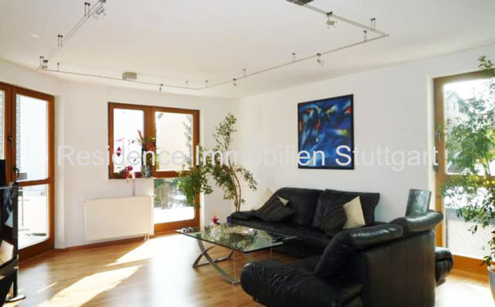 Wohnung - Rohr - kaufen - verkaufen - privat