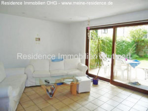 Wohnbereich - Haus - Immobilien - Stammheim