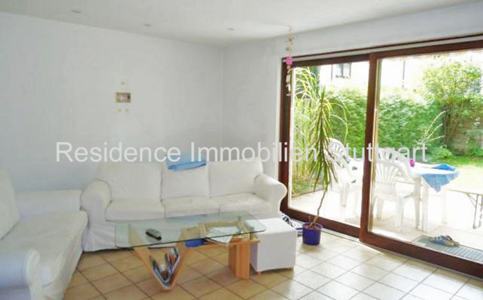 Wohnbereich - Haus - Immobilien - Stammheim