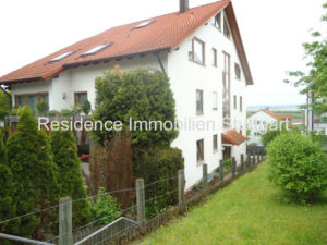 Gebäude - Wohnung in Stettin