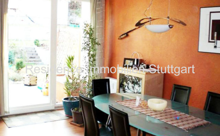 Essbereich - Immobilien Weilimdorf