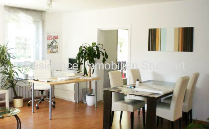 Wohnbereich - Immobilien Stuttgart