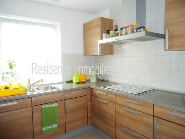 Wohnung kaufen in Schwieberdingen - 5-Zimmer Wohnung zu verkaufen