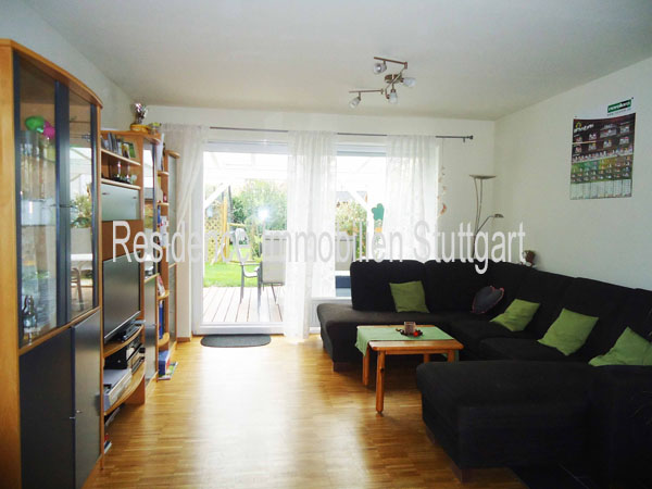 Wohnung kaufen in Schwieberdingen - 5-Zimmer Wohnung zu verkaufen