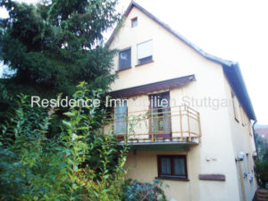 Haus - Immobilien - Simmozheim - privat - kaufen - verkaufen