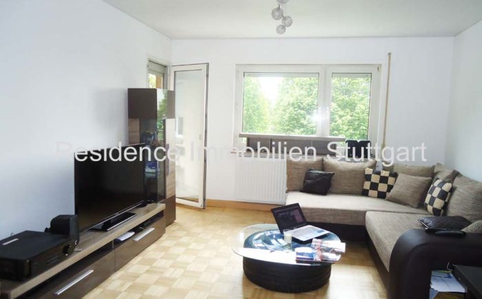 Wohnung - Immobilien -privat - kaufen - verkaufen - Giebel