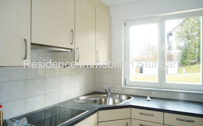 Einbauküche - Immobilien Stuttgart Rohr