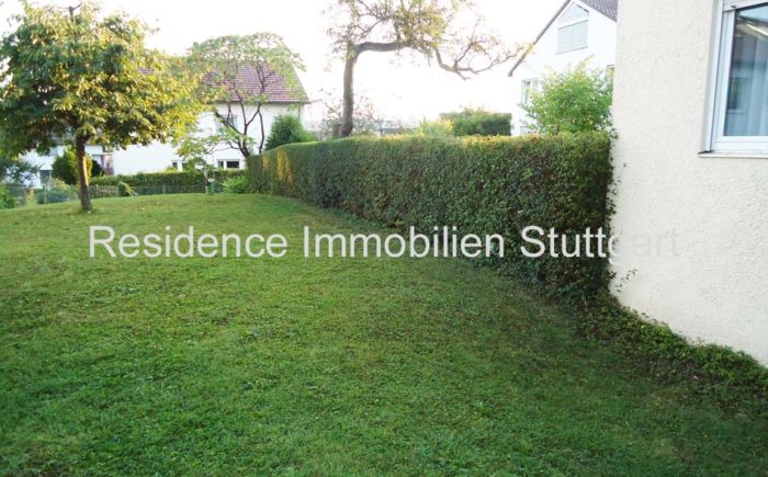 3-Zimmer-Wohnung in Stuttgart Zuffenhausen