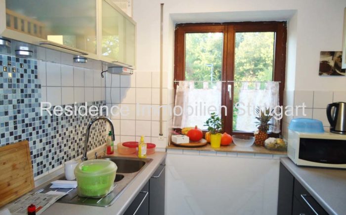 3-Zimmer-Wohnung Stuttgart Zuffenhausen