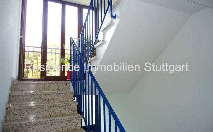 Wohnung Stuttgart Zuffenhausen