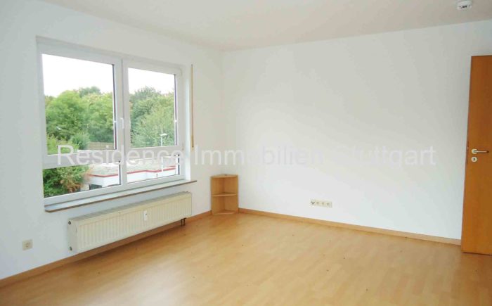 Zimmer - Wohnung kaufen - Kapitalnalage - Weil der Stadt