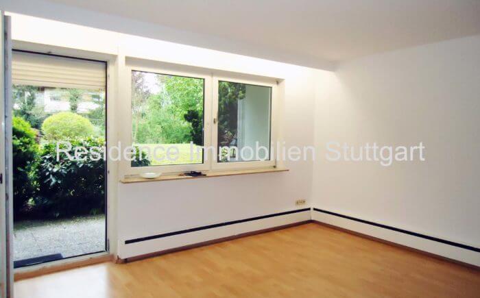 Mietwohnung Sindelfingen