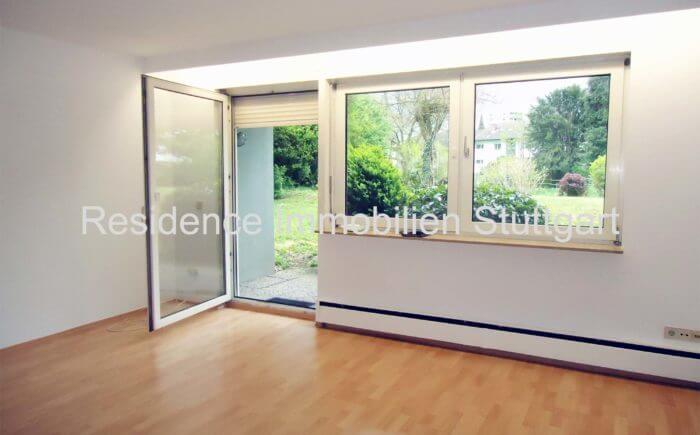 Mietwohnung Sindelfingen