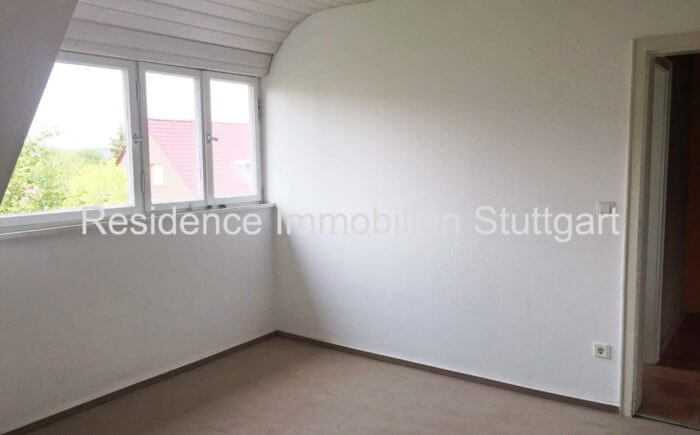 Zimmer - WG - Stuttgart Vaihingen