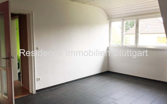 Zimmer - WG - Stuttgart Vaihingen