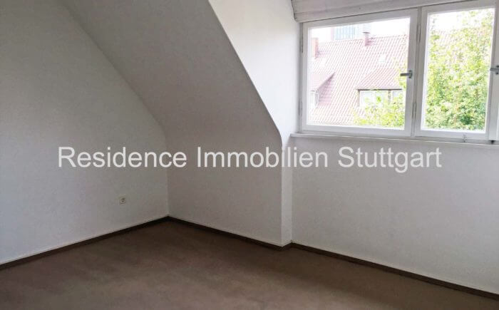 Zimmer - WG - Stuttgart Vaihingen