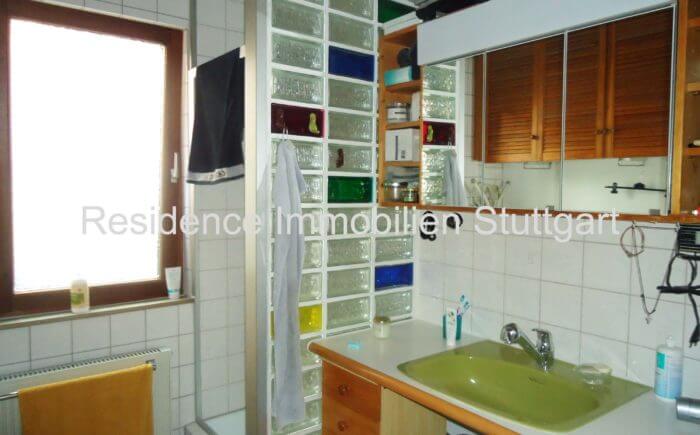 Haus - Immobilien - Stuttgart