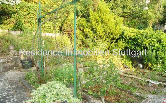 Haus - Immobilien - Stuttgart