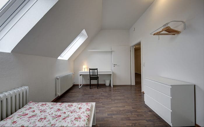 WG-Zimmer Vermietung Stuttgart