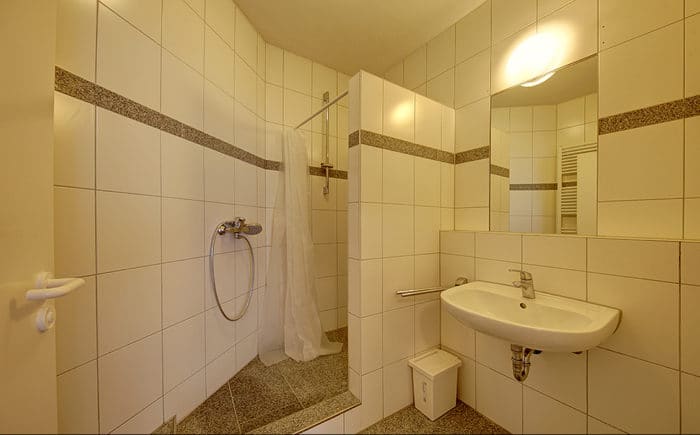 Studenten WG in Stuttgart