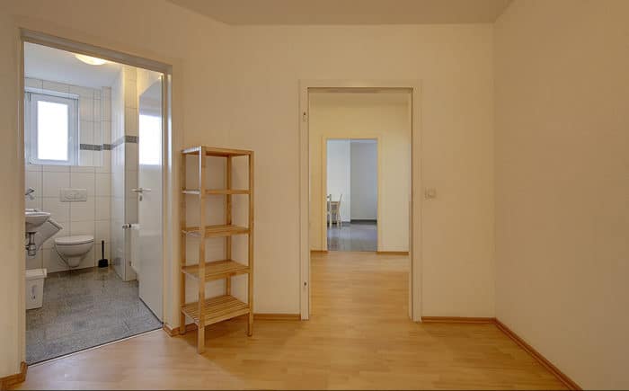 Zimmer Vermietung Stuttgart