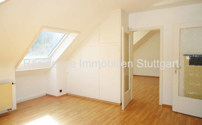 Zimmer - Wohnung - kaufen - verkaufen - Stuttgart