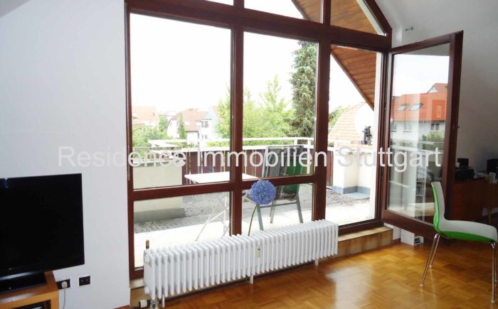 Zugang Balkon_Eigentumswohnung_Kapitalanlage_Riedenberg