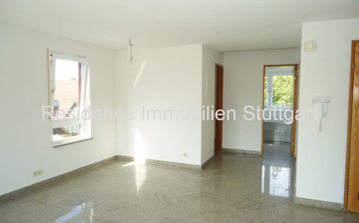 Essbereich - Wohnung - Filderstadt Bonlanden