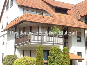 Haus - Wohnung - Filderstadt Bonlanden