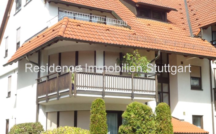 Haus - Wohnung - Filderstadt Bonlanden